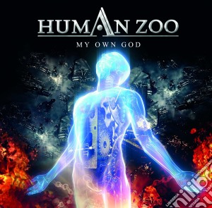 (LP Vinile) Human Zoo - My Own God lp vinile di Human Zoo