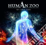 (LP Vinile) Human Zoo - My Own God
