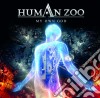 (LP Vinile) Human Zoo - My Own God cd