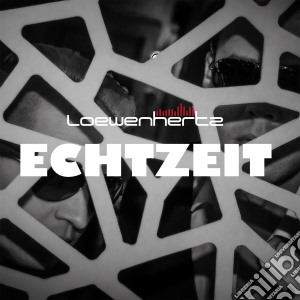 Loewenhertz - Echteit cd musicale di Loewenhertz