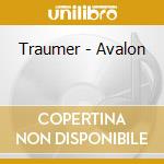 Traumer - Avalon cd