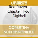 Red Raven - Chapter Two: Digithell cd