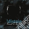 !Distain - Farewell To The Past cd