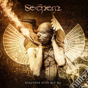 Sechem - Disputes With My Ba cd musicale di Sechem