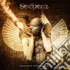 Sechem - Disputes With My Ba cd