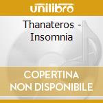 Thanateros - Insomnia cd