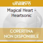 Magical Heart - Heartsonic cd