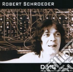 Robert Schroeder - D.Mo 2 cd