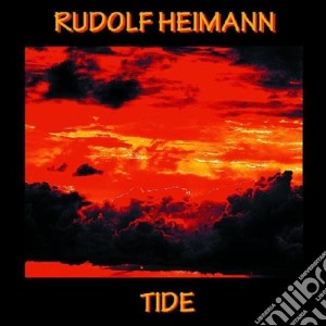 Rudolf Heimann - Tide cd musicale di Rudolf Heimann