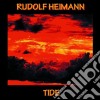 Rudolf Heimann - Tide cd