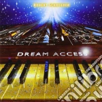 Robert Schroeder - Dream Access cd