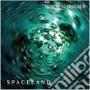 Robert Schroeder - Spaceland cd