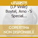 (LP Vinile) Boytel, Arno -'S Special Deliveranc - Dream Trip Service vinile