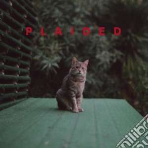 Plaided - Playdate cd musicale di Plaided