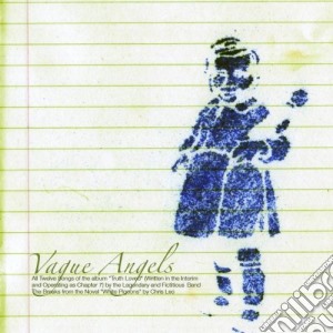 Vague Angels - Truth Loved cd musicale