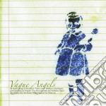 Vague Angels - Truth Loved