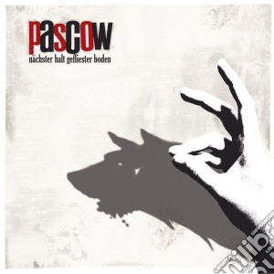 Pascow - Naechster Halt Gefliester cd musicale di Pascow