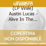 (LP Vinile) Austin Lucas - Alive In The Hot Zone vinile