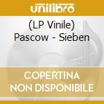 (LP Vinile) Pascow - Sieben vinile