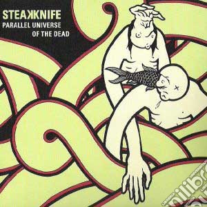 Steakknife - Parallel Universe Of The Dead (12