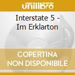 Interstate 5 - Im Erklarton cd