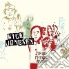 Kick Joneses - True Freaks Union cd