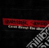 Heartbreak Stereo - Carried Through This Waltz cd