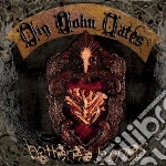 Big John Bates - Battered Bones cd