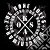 (LP Vinile) Bone Idles (The) / Danger!man - Kaos Conspiracy cd