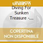 Diving For Sunken Treasure - Motherfucker Jazz Bar cd