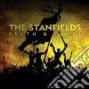 (LP Vinile) Stanfields (The) - Death & Taxes cd