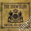 (LP Vinile) Stanfields (The) - For King And CountryCountry cd