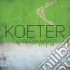 (LP Vinile) Koeter - Caribbean Nights cd