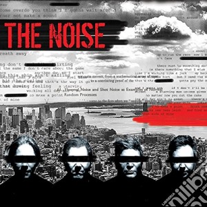 Noise (The) - The Noise cd musicale di Noise