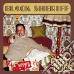 Black Sheriff - Party Killer cd