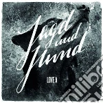 (LP Vinile) Love A - Jagd Und Hund vinile