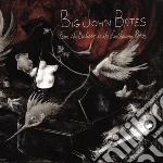 Big John Bates - From The Bestiary To The Leathering Room cd