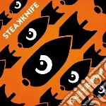 (LP Vinile) Steakknife - One Eyed Bomb vinile