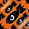(LP Vinile) Steakknife - One Eyed Bomb cd