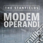 Stanfields (The) - Modem Operandi cd