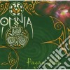 Omnia - Pagan Folk cd