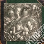 Omnia - Alive! cd