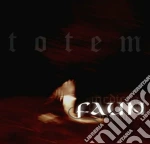 Faun - Toten cd