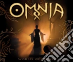 Omnia - World Of Omnia cd