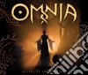 Omnia - World Of Omnia cd