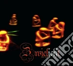 Zwielicht - Das Tiefste Ich cd