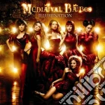 Mediaeval Baebes - Illumination cd