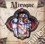 Miroque vol.18 cd