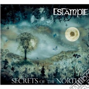Estampie - Secrets Of The North cd musicale di Estampie