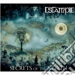 Estampie - Secrets Of The North cd